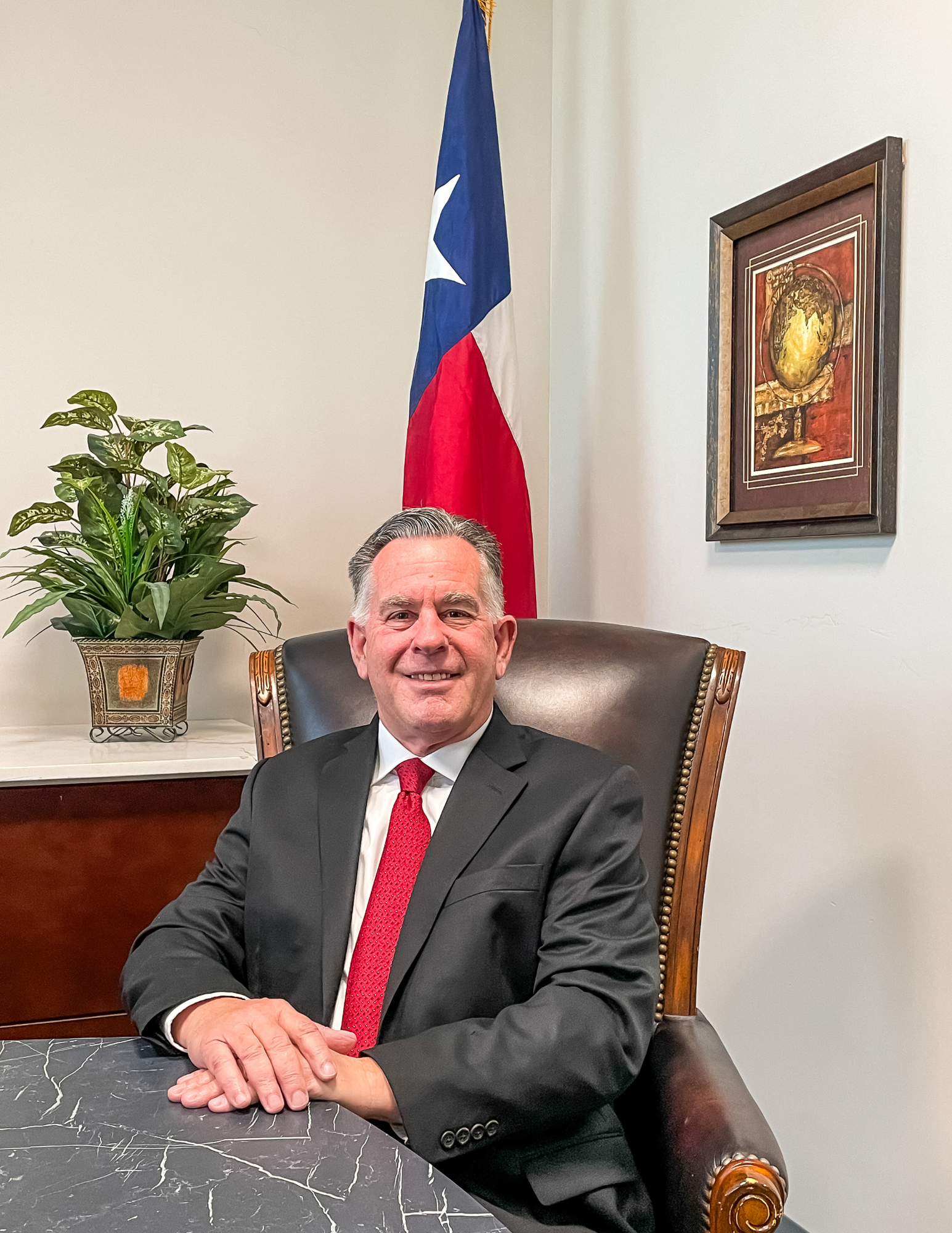 president of PT USA