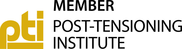 Post tension institute member